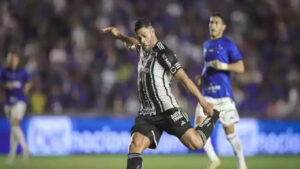 Qual foi o chute mais rápido dado em uma partida?