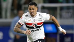 Luciano, Calleri e Arboleda foram sinceros sobre a polêmica de Palmeiras x São Paulo.