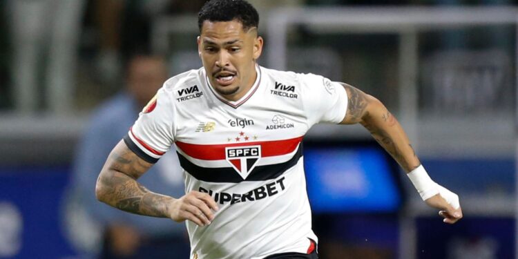 Luciano, Calleri e Arboleda foram sinceros sobre a polêmica de Palmeiras x São Paulo.