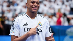 As transferências que mudaram o futebol atual