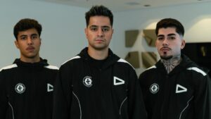 Kings League Brazil terá Coringa como líder da LOUD SC