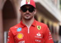A maior inspiração da carreira de Charles Leclerc