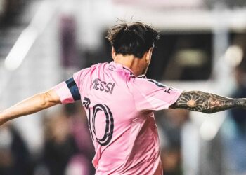 Você sabia que Messi tem um documentário?