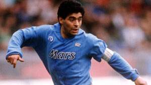 Documentário imperdível para fãs de futebol