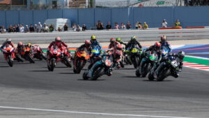 Quanto custa para ser piloto de MotoGP?