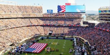 Este documentário da Netflix mostra a temporada inteira de um quaterback lendário da NFL