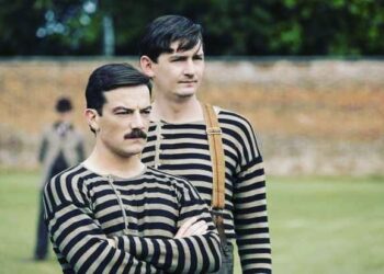 "The English Game" - A série sobre a origem do futebol moderno