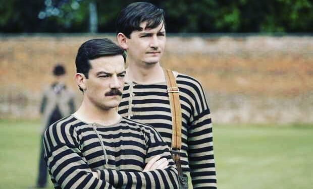 "The English Game" - A série sobre a origem do futebol moderno