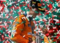 Esses foram os prêmios incríveis da carreira de Oscar Piastri