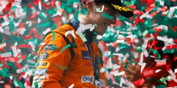 Esses foram os prêmios incríveis da carreira de Oscar Piastri