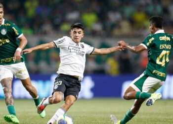 Palmeiras x Botafogo será definido neste final de semana.
