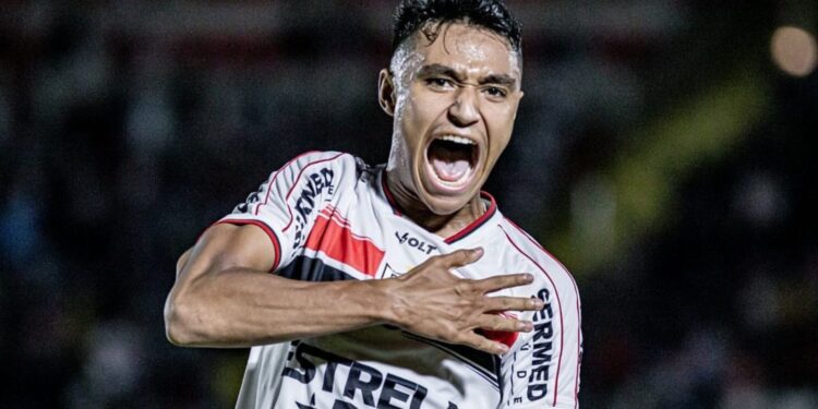 Pedro Severino segue em recuperação após o acidente