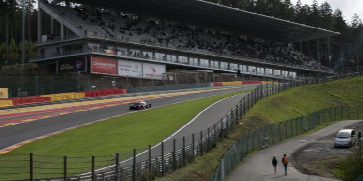 Spa-Francorchamps - Fonte: Google/creative commons