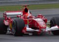 A punição que definiu um título na F1