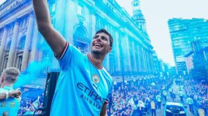 Rodri mereceu ou não ganhar a bola de ouro?