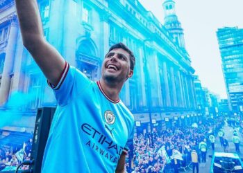 Rodri mereceu ou não ganhar a bola de ouro?