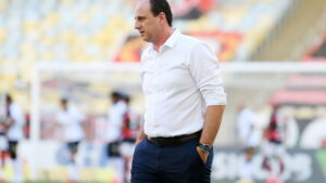 Rogério Ceni: O goleiro com mais gols do futebol