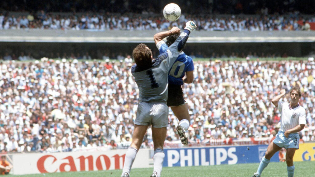 Documentário imperdível para fãs de futebol