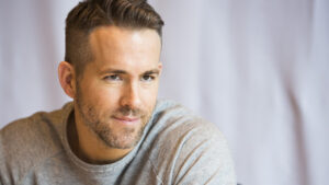 Esse filme conta a história do clube comprado por Ryan Reynolds