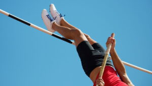 Recorde que desafiou a gravidade