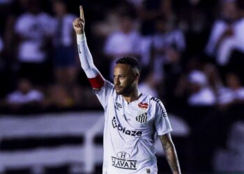 Santos x RB Bragantino será definido no Paulistão 2025.