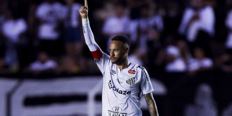 Santos x RB Bragantino será definido no Paulistão 2025.