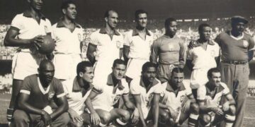 Como a primeira Copa do Mundo vencida pelo Brasil mudou a identidade do futebol nacional