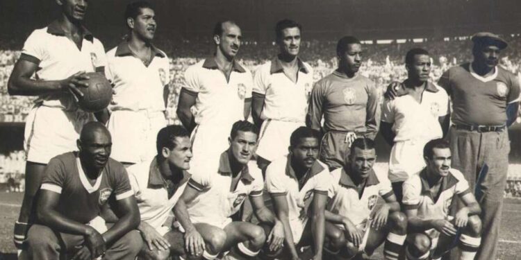 Como a primeira Copa do Mundo vencida pelo Brasil mudou a identidade do futebol nacional