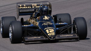 Os carros mais inovadores da história da Fórmula 1