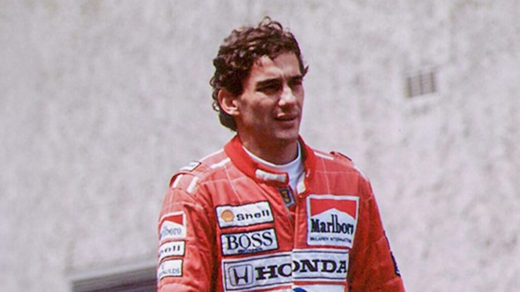 Mesmo três décadas depois, Ayrton Senna ainda tem recordes que seguem inatingíveis