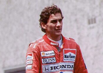 Mesmo três décadas depois, Ayrton Senna ainda tem recordes que seguem inatingíveis
