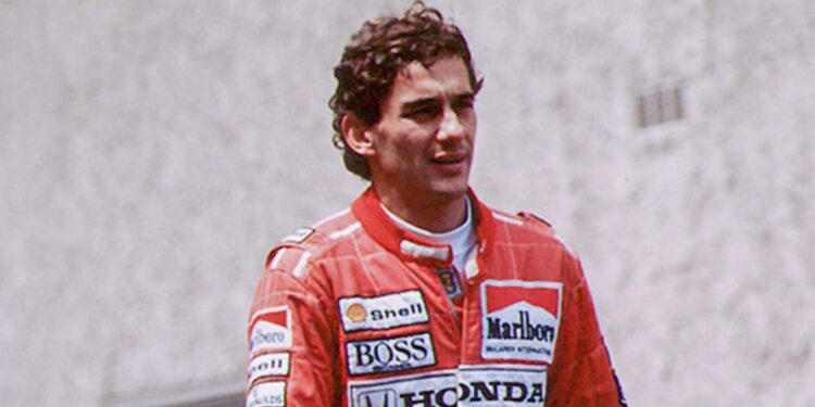 Mesmo três décadas depois, Ayrton Senna ainda tem recordes que seguem inatingíveis