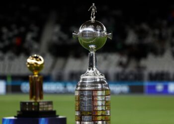 Saiba como acompanhar o sorteio da Libertadores e da Sul-Americana.