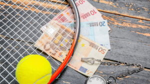 Os prêmios mais valiosos em dinheiro do esporte mundial que você precisa conhecer!