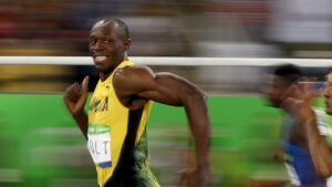A ascensão de Usain Bolt, de criança hiperativa a lenda do atletismo!