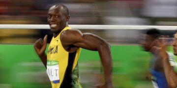 A ascensão de Usain Bolt, de criança hiperativa a lenda do atletismo!