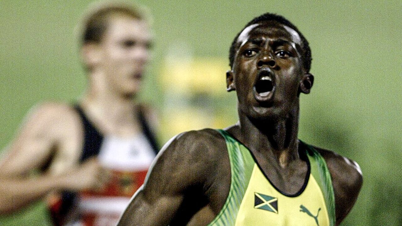 A ascensão de Usain Bolt, de criança hiperativa a lenda do atletismo!