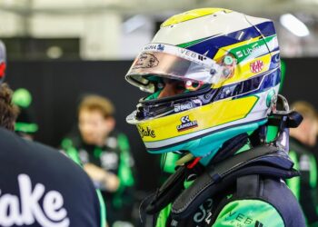 Quem são os jovens talentos que podem dominar a F1 nos próximos anos?