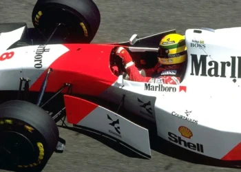 Quem são os jovens talentos que podem dominar a F1 nos próximos anos?