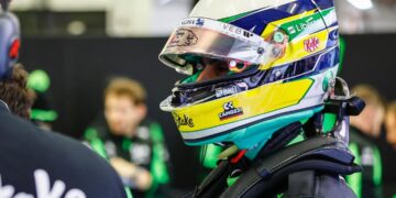 Revelações brasileiras na Fórmula 2 e Fórmula 3 que impressionam a Europa!