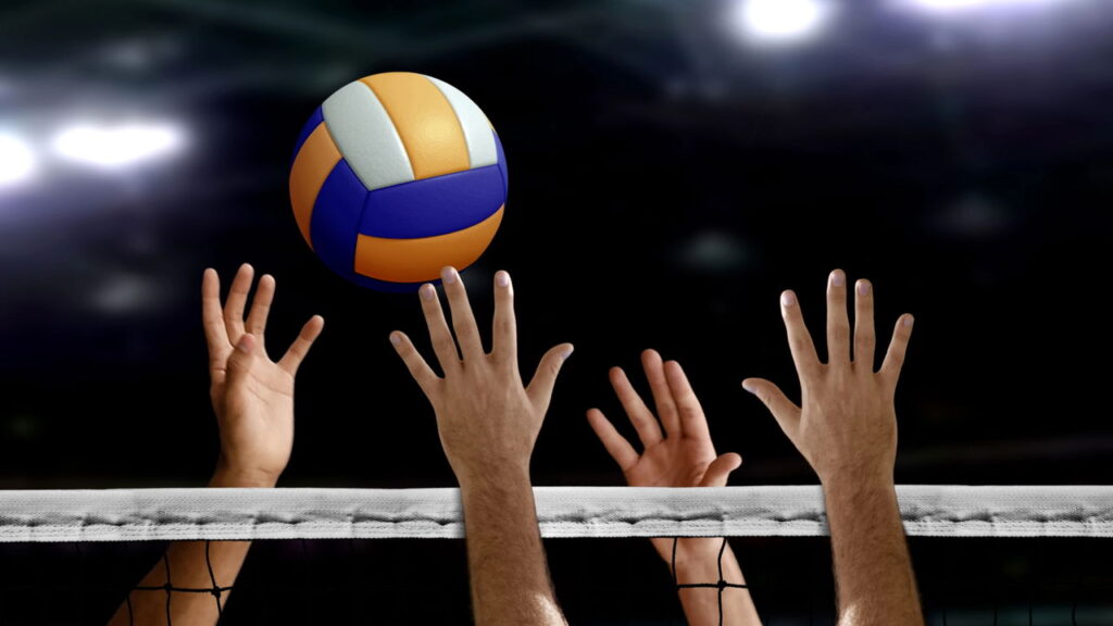 Aprenda como começar no vôlei mesmo sem experiência