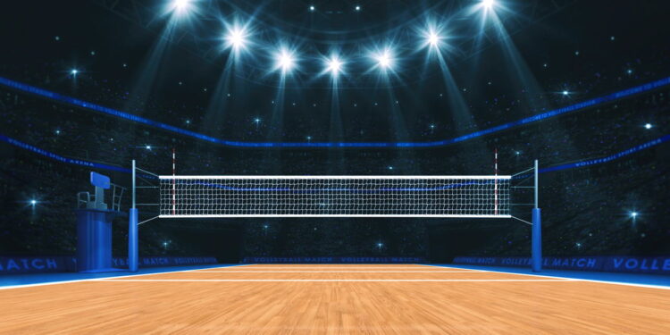 Esses foram os sets mais longos da história do vôlei