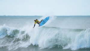 Italo Ferreira em Peniche.