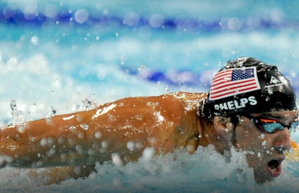 Inacreditável! O recorde de medalhas Olímpicas que nunca será batido
