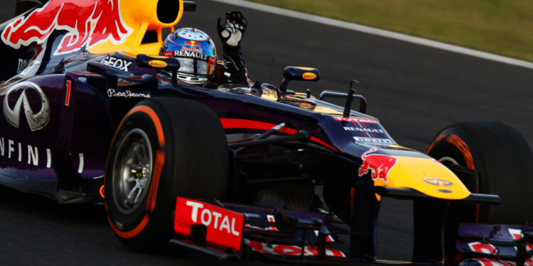 Ferrari ou Red Bull, qual equipe tem a melhor academia de pilotos?