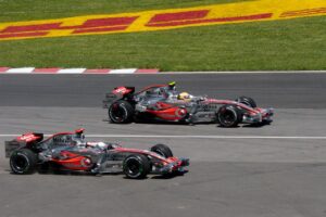 Os recordes de Fernando Alonso que parecem mentira