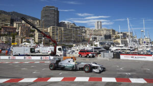 As maiores mudanças de regulamento da história da F1