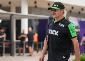 Bottas ou Pérez? Quem irá assumir o primeiro assento da Cadillac