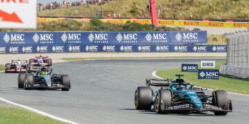 Conheça a joia que a Aston Martin roubou da Red Bull