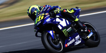 Quanto ganha o campeão da MotoGP
